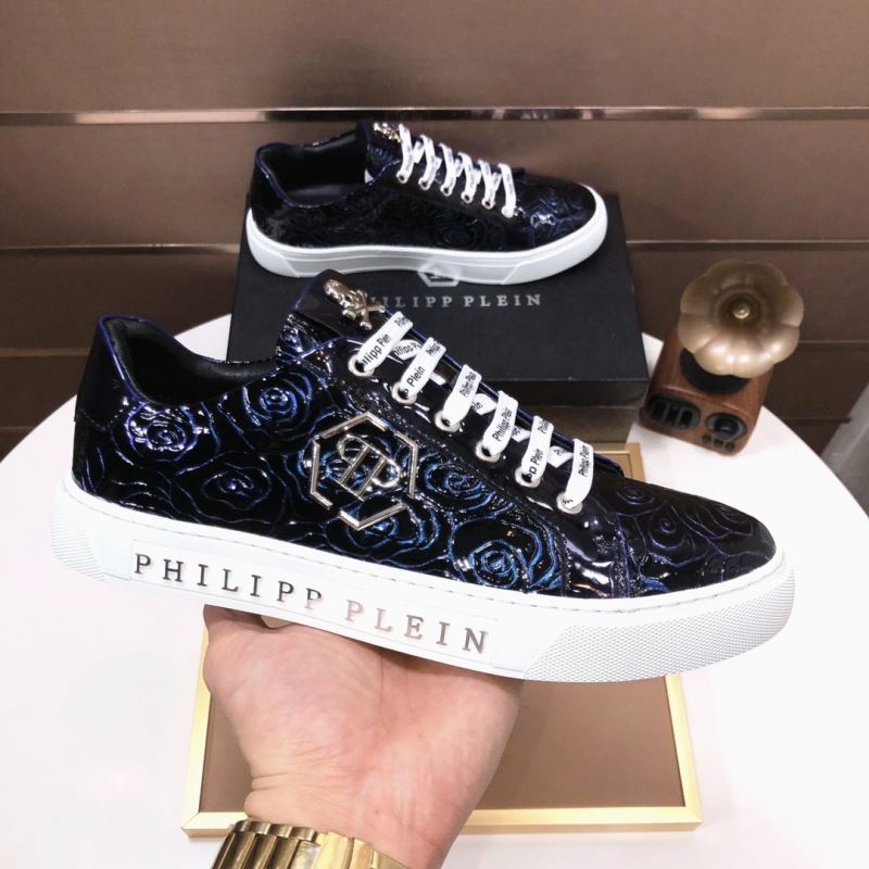 Philipp Plein Shoes